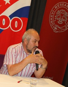 Mehmet Tutuncu
