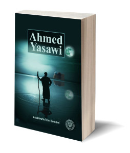 3D-Book-Ahmad-Yesevi